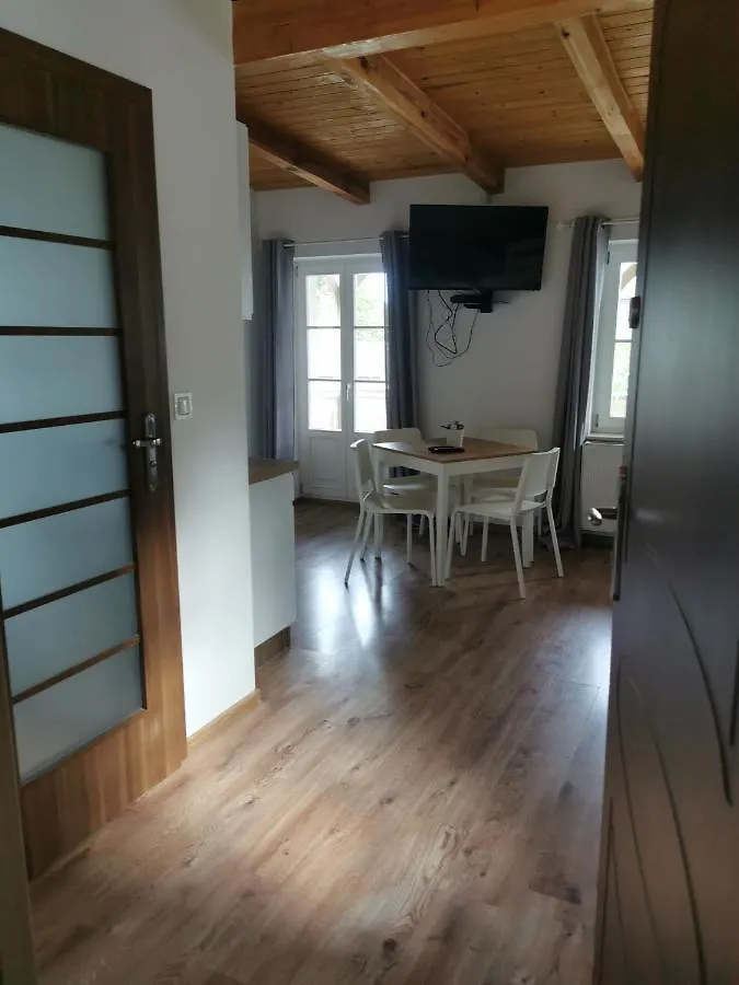 Kamienica Sopot Apartamenty