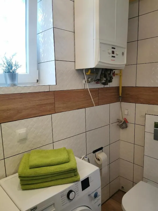 Kamienica Sopot Apartamenty 0*,