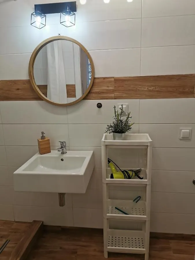 Kamienica Sopot Apartamenty