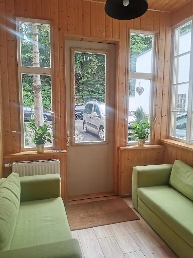 Kamienica Sopot Apartamenty Polska