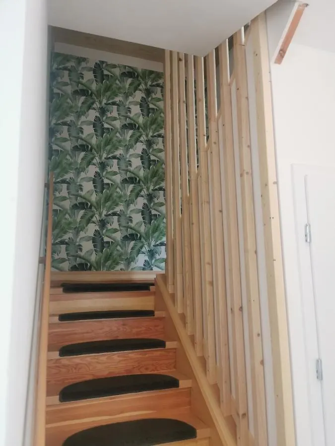 Kamienica Sopot Apartamenty