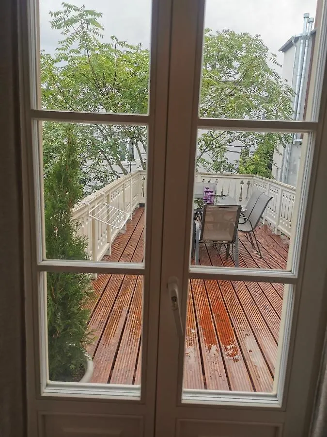 Kamienica Sopot Apartamenty