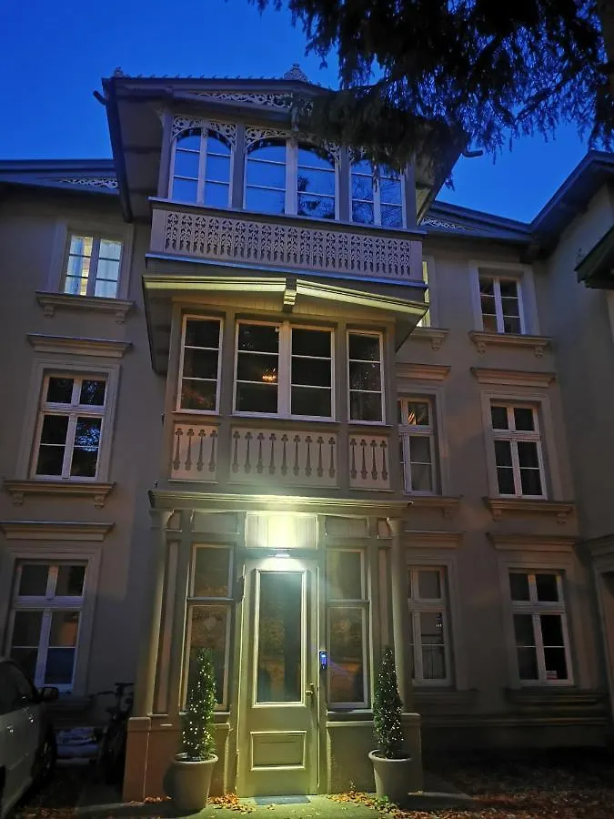 Kamienica Sopot Apartamenty