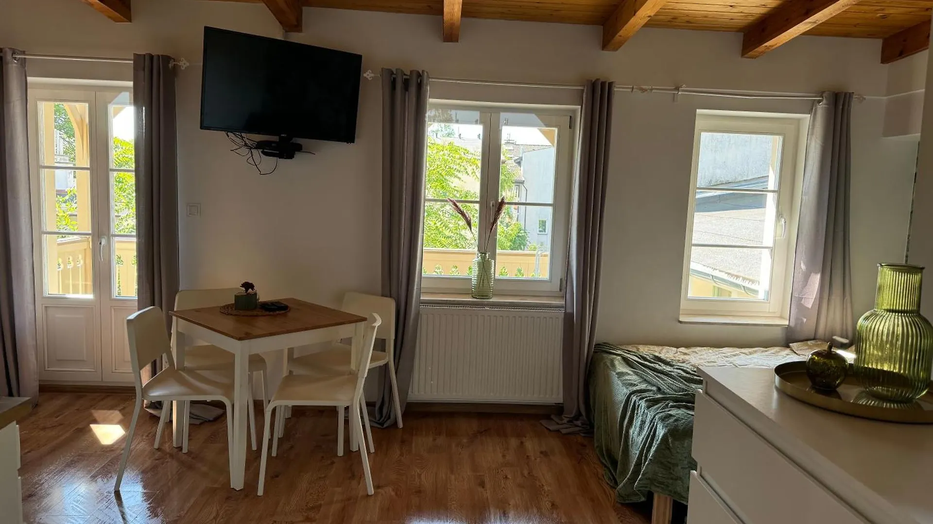 Kamienica Sopot Apartamenty