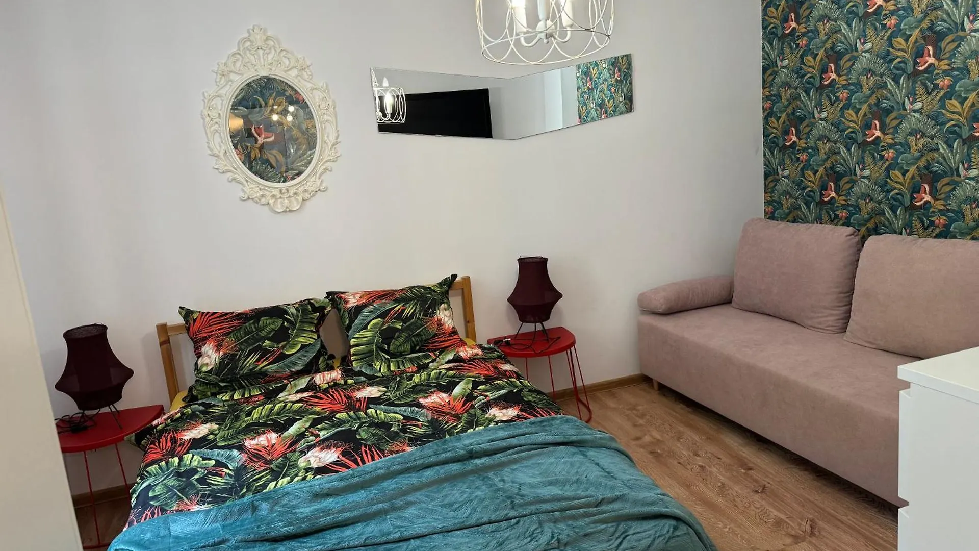 Kamienica Sopot Apartamenty Polska