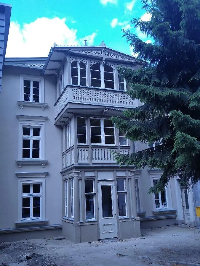 Kamienica Sopot Apartamenty 0*,