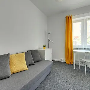 Kwatera prywatna CITYRooms Grunwaldzka Sopot, Sopot