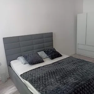 Apartament Przy Deptaku, Sopot