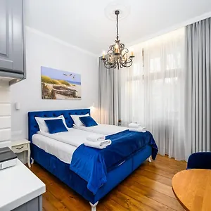 Apartament Sea By Oneapartments, Sopot