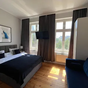 Kwatera prywatna Agapella Apartamenty- Foksal, Sopot